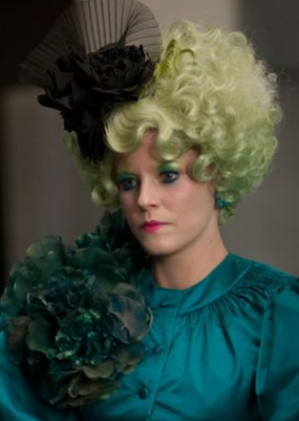 Effie Trinket