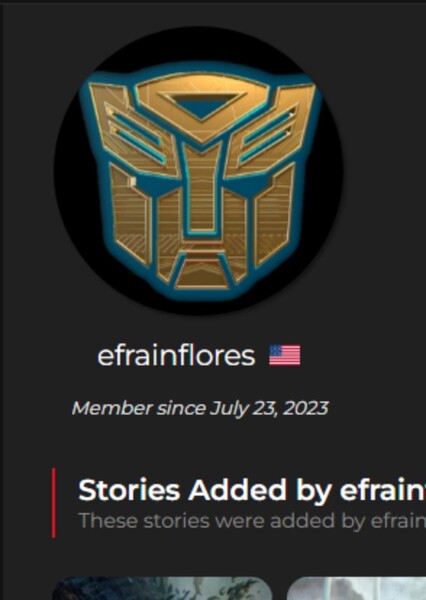 Efrainflores photo