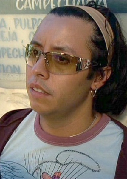 Efren Ramirez photo