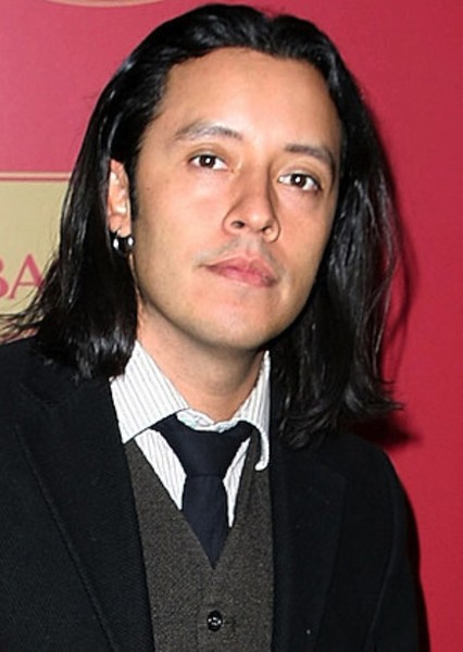 Efren Ramirez photo