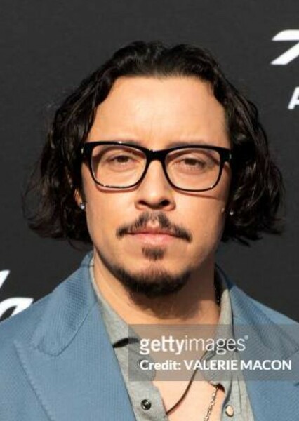 Efren Ramirez photo