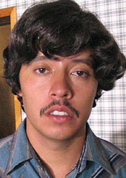 Efren Ramirez photo