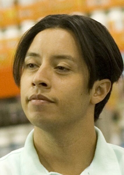 Efren Ramirez photo