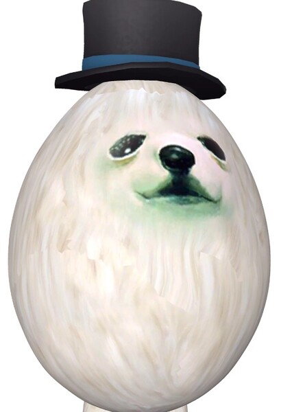 Eggdog