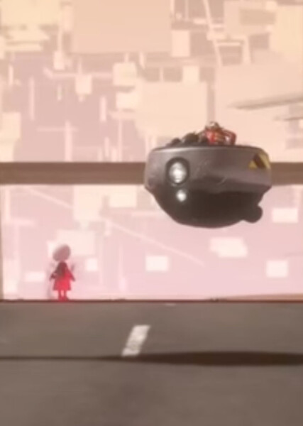 Eggman and Sage photo