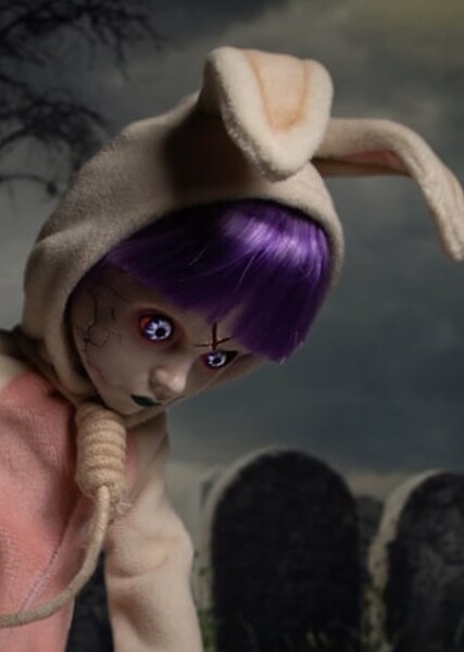 Eggzorcist