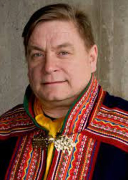 Egil Keskitalo photo