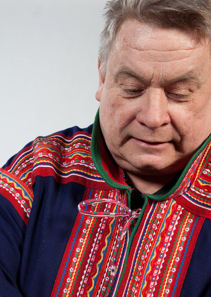 Egil Keskitalo photo
