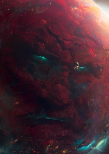 Ego (Marvel Cinematic Universe)