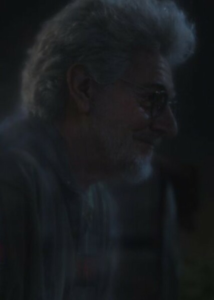 Egon Spengler