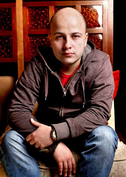 Egor Baranov