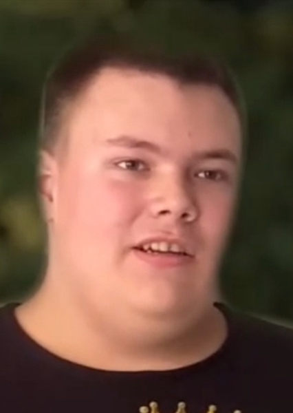 Egor Boronin