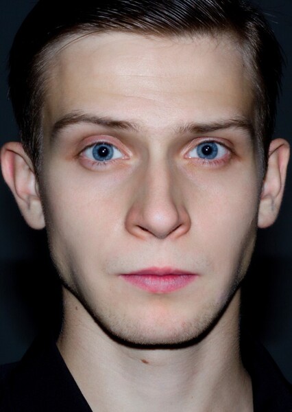Egor Sazykin