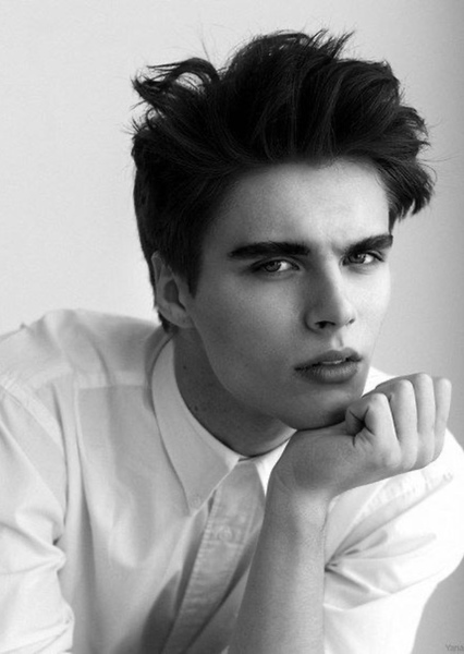 Egor Telenchenko photo
