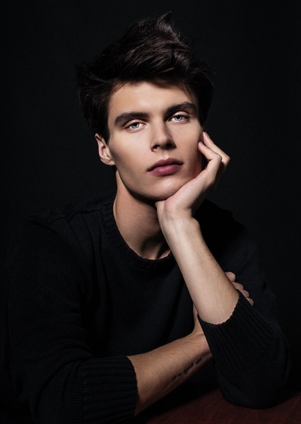Egor Telenchenko photo
