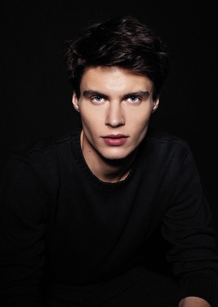 Egor Telenchenko photo