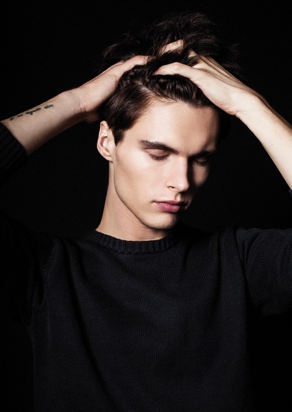 Egor Telenchenko photo