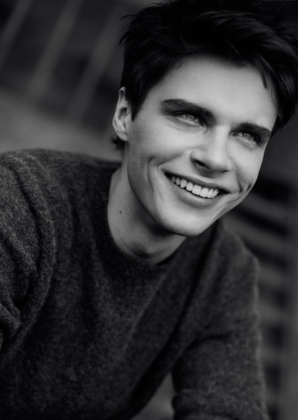 Egor Telenchenko photo