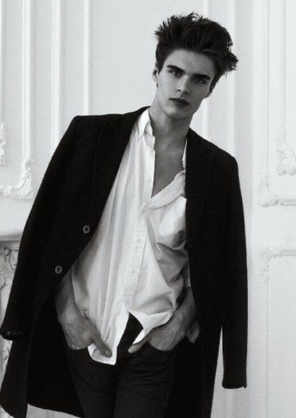 Egor Telenchenko photo