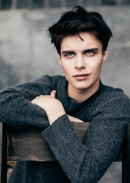 Egor Telenchenko photo