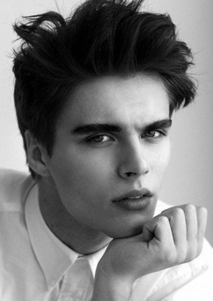 Egor Telenchenko photo