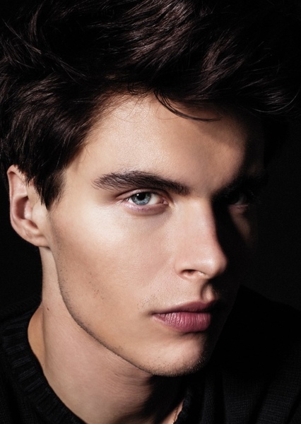 Egor Telenchenko photo