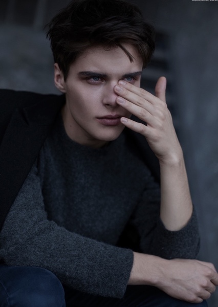 Egor Telenchenko photo