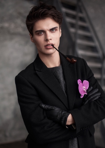 Egor Telenchenko photo