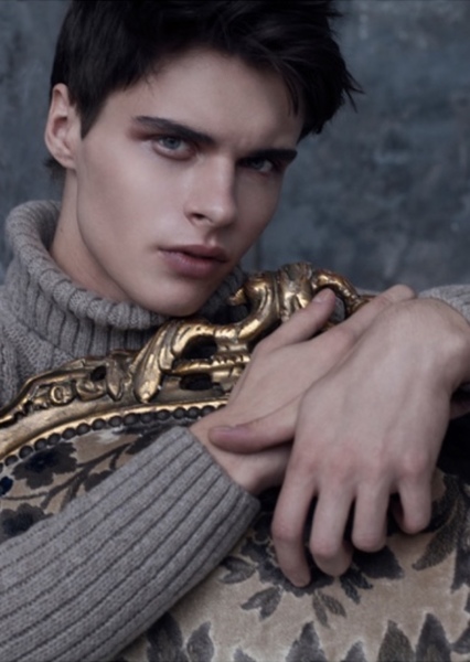 Egor Telenchenko photo