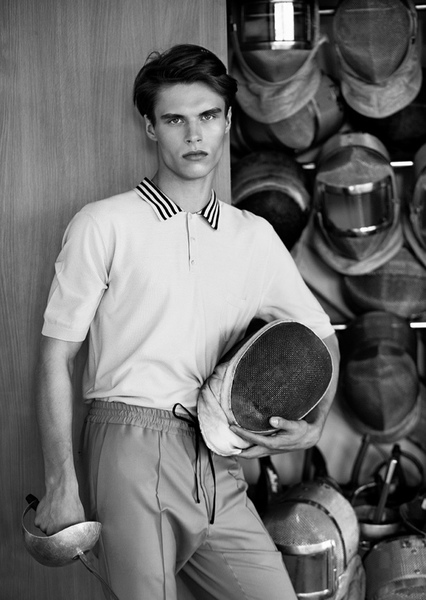 Egor Telenchenko photo