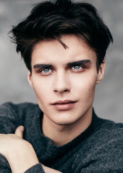 Egor Telenchenko photo