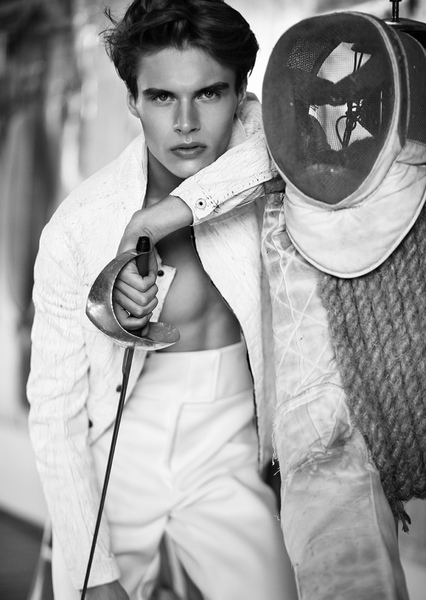 Egor Telenchenko photo