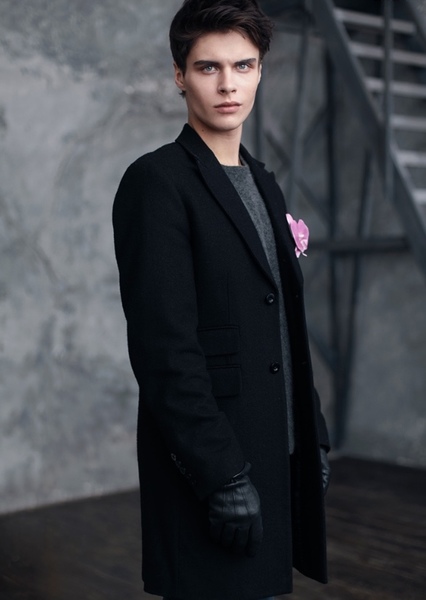 Egor Telenchenko photo