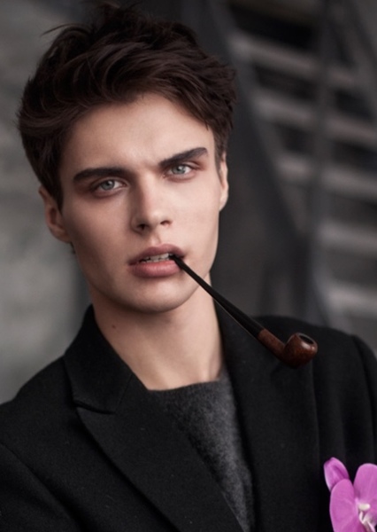 Egor Telenchenko photo