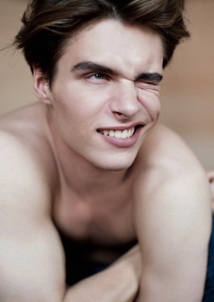 Egor Telenchenko photo