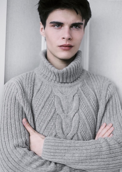 Egor Telenchenko photo