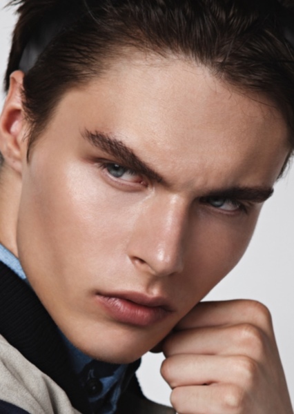Egor Telenchenko