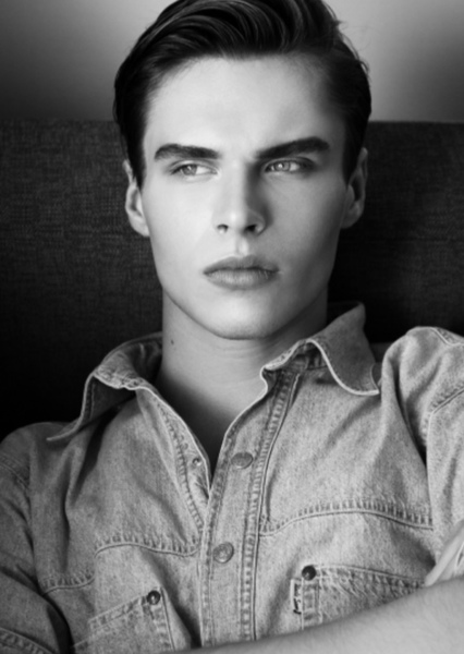 Egor Telenchenko photo