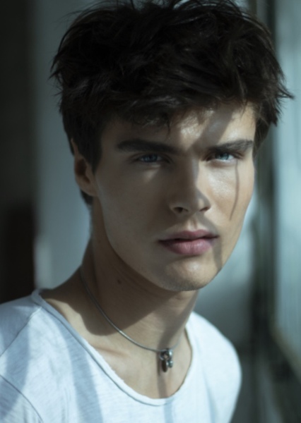 Egor Telenchenko photo
