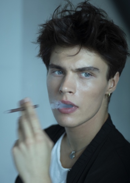 Egor Telenchenko photo