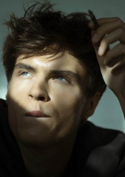 Egor Telenchenko photo