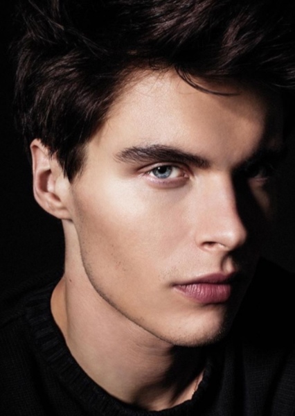 Egor Telenchenko photo