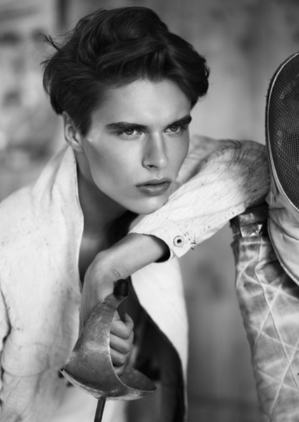 Egor Telenchenko photo