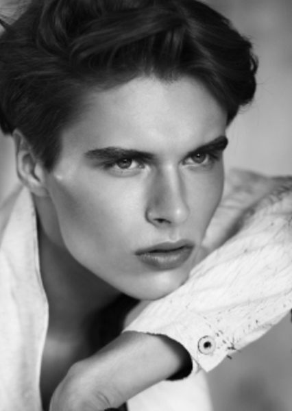 Egor Telenchenko photo