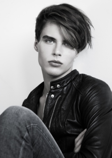 Egor Telenchenko photo