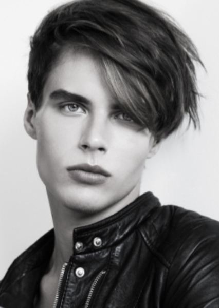 Egor Telenchenko photo