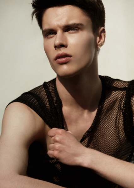 Egor Telenchenko photo