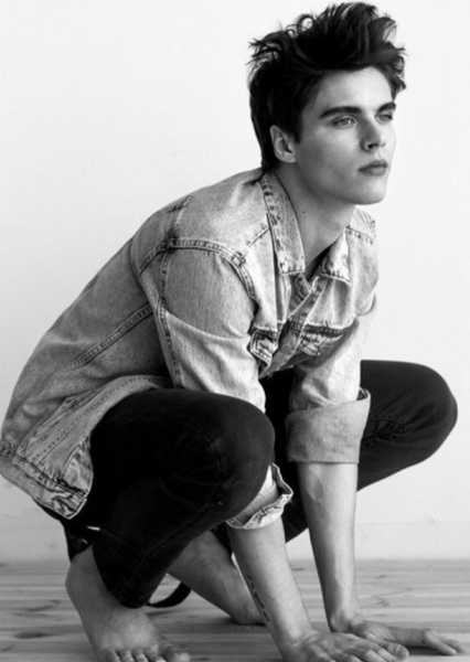 Egor Telenchenko photo