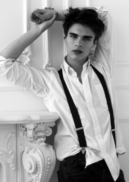 Egor Telenchenko photo