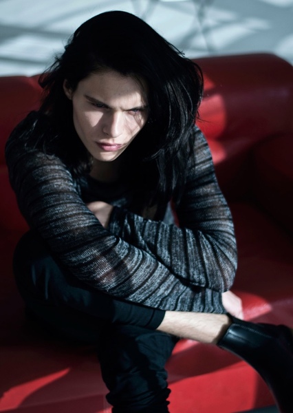 Egor Telenchenko photo